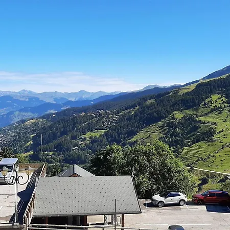 Apartamento Duplex 7 Pers, Pistes, Commerces, Parking, Balcon - Fr-1-355-227